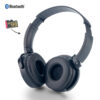 TE-272-1-3 Audifonos Bluetooth DJ II con Lector TF