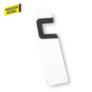 Portacelular Plastico - Produccion Nacional