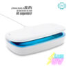 Esterilizador con Luz UV LED Klean - Oferta