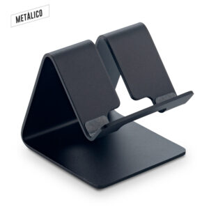 Soporte Metalico para Móviles Aluminium