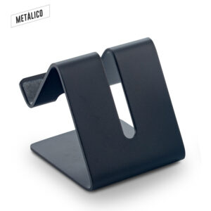 Soporte Metalico para Móviles Aluminium