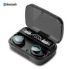 TE-442-2 Audifonos Bluetooth Tron