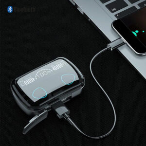 TE-442-5 Audifonos Bluetooth Tron