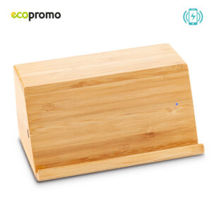 Speaker de Inducción Bamboo