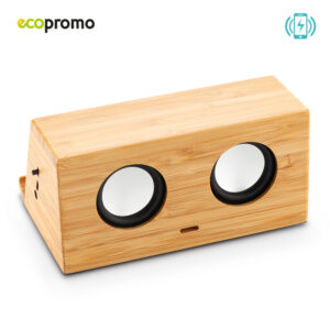 Speaker de Inducción Bamboo