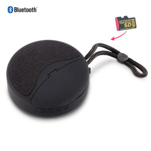Speaker Bluetooth con Audífonos