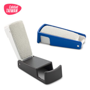 Soporte para Móviles con Microfibra