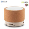 Speaker Bluetooth Cyrus Cork
