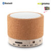 Speaker Bluetooth Cyrus Cork