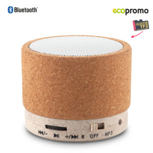 Speaker Bluetooth Cyrus Cork