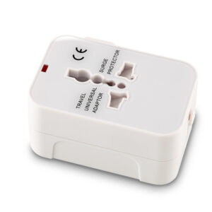 TE-561-4 Adaptador Universal Travel