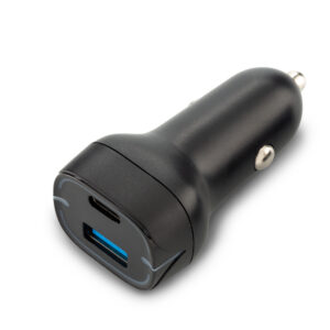 Cargador para Carro Dino