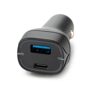 Cargador para Carro Dino