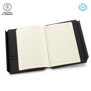 Cargador Inalámbrico Multifunción