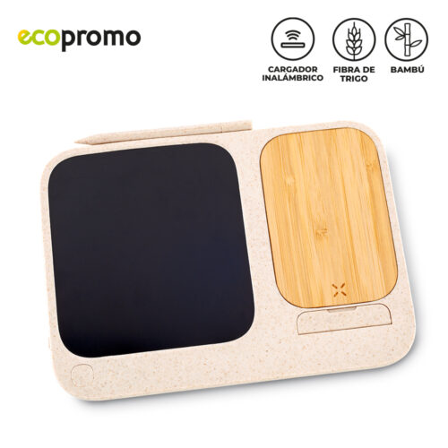 Cargador Inalámbrico