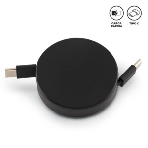 Cable Multicargador Fast 65W