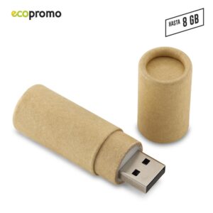 US-41-2 Memoria USB ECO