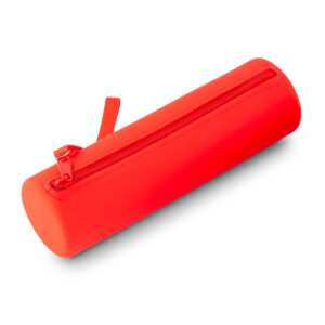 ESTUCHE EN SILICONA LYBRA