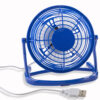 Mini Ventilador USB de Escritorio II