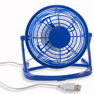 Mini Ventilador USB de Escritorio II