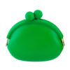 Mini Monedero en Silicona