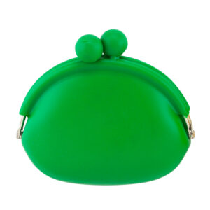 Mini Monedero en Silicona