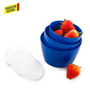 Portacomidas Portacomidas