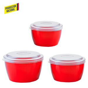 Portacomidas Portacomidas