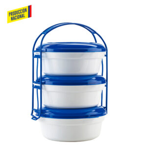 Portacomidas Portacomidas