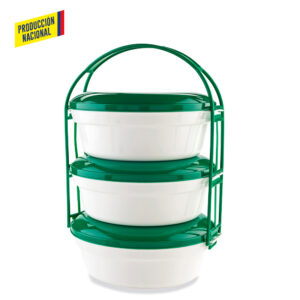 Portacomidas Portacomidas