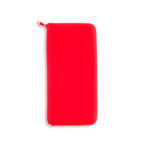 VA-556-6 (1) Estuche Multiusos en Silicona Kamelot