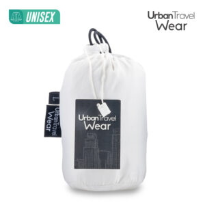 Chaqueta Urban Travel Wear