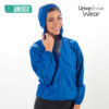 Chaqueta Urban Travel Wear