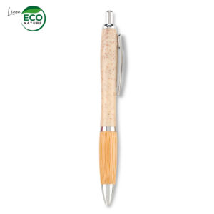 Bolígrafo Ventura Eco Bamboo