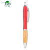 Bolígrafo Ventura Eco Bamboo