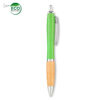 Bolígrafo Ventura Eco Bamboo