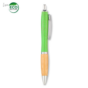 Bolígrafo Ventura Eco Bamboo