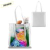 bolsa personalizada en algodon