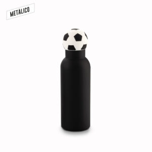 Botilito Metálico Sporty Cover 500ml