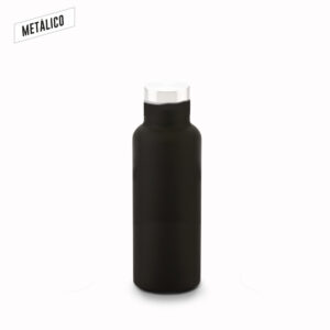 Botilito Metálico Sporty Cover 500ml