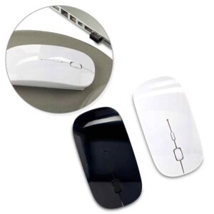 mouse inalambrico