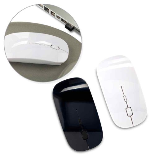 mouse inalambrico