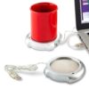 9328 Calentador de Mugs USB