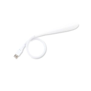 Lampara USB Snake