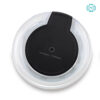 Cargador Inalámbrico para Móviles Flat 10W