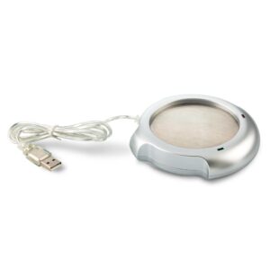 TE-347-2 Calentador de Mugs USB