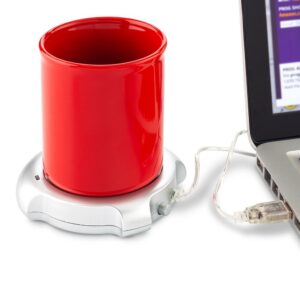 TE-347-3 Calentador de Mugs USB