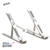 Soporte Metálico para Portátil Aluminium II