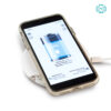 TE-484-2 Cargador Inalámbrico Emmett