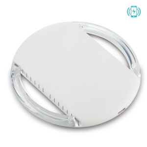 TE-484-3 Cargador Inalámbrico Emmett